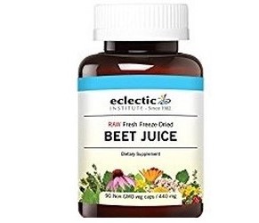 beet juice