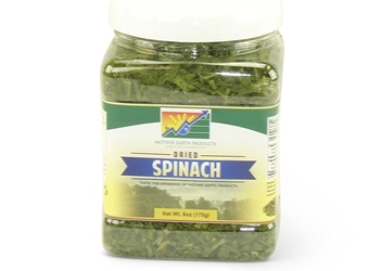 spinach