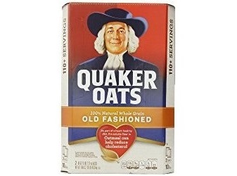 oatmeal
