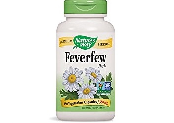 feverfew