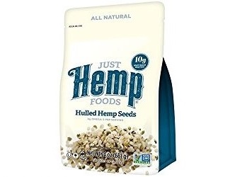 hemp seeds